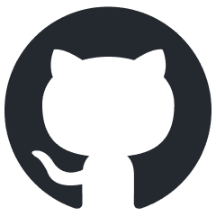 GitHub icon